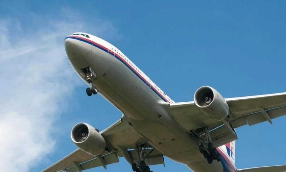 «Εξαφανισμένη» πτήση MH370: «Καμικάζι» ο πιλότος, έριξε το Boeing στον ωκεανό